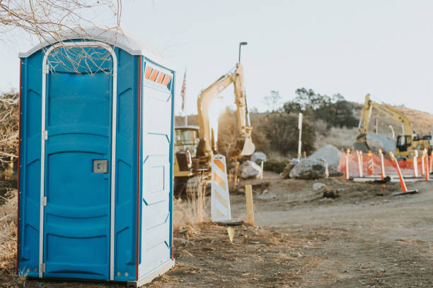 Best Porta potty delivery and setup  in Rogers City, MI