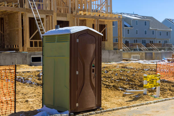 Best Local porta potty services  in Rogers City, MI