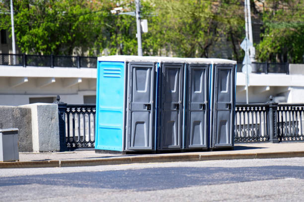 Best Porta potty cleaning services  in Rogers City, MI